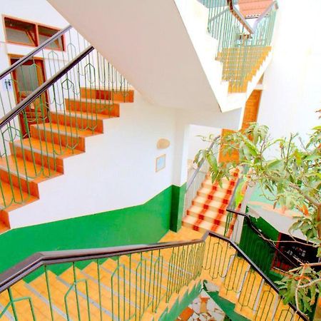 Residencial Restaurante Sodade ミンデロ エクステリア 写真